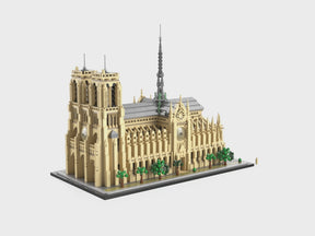 Notre Dame de París