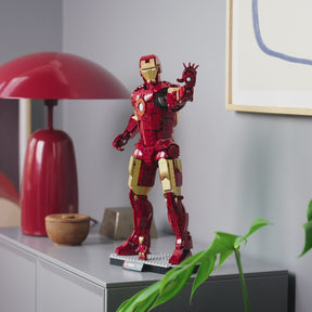 Iron Man Mark 3: Edición para Coleccionistas