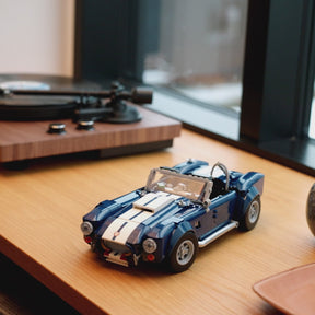 Shelby Cobra 427 S/C