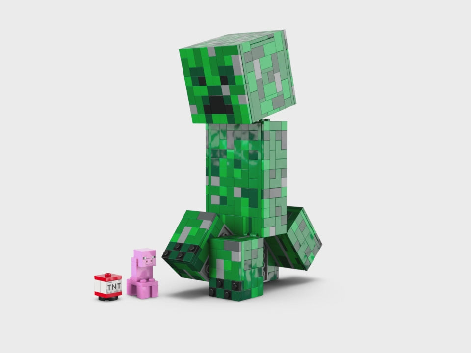 El Creeper™