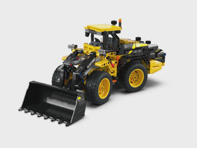 Cargadora con Ruedas Volvo L120 Electric