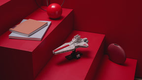 Crucero de Ataque Clase Venator