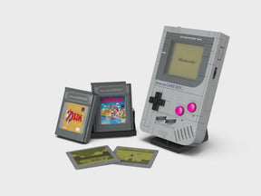Game Boy™