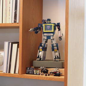 Transformers: Soundwave