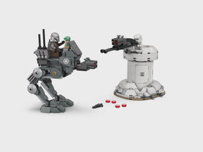 Ataque del AT-RT™
