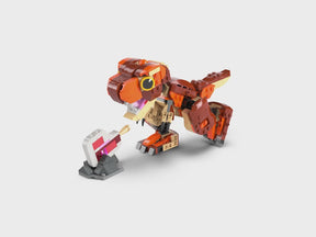 Little Eatie: T. rex