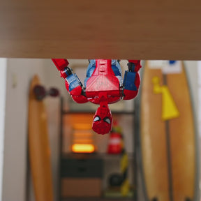 Figura de Héroe: Spider-Man