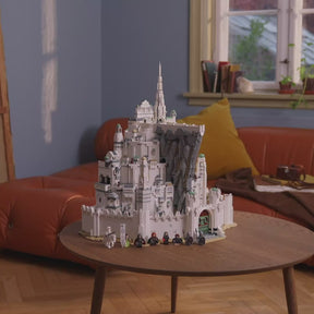 El Señor de los Anillos: Minas Tirith™