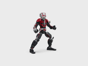Figura para Construir: Ant-Man