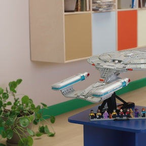 Star Trek: U.S.S. Enterprise NCC-1701-D™