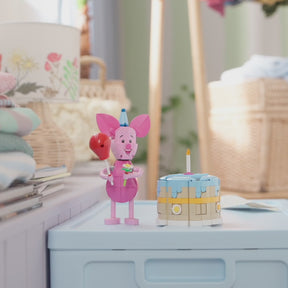 Cumpleaños de Piglet