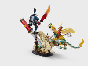 Batalla en la Espada del Dragón