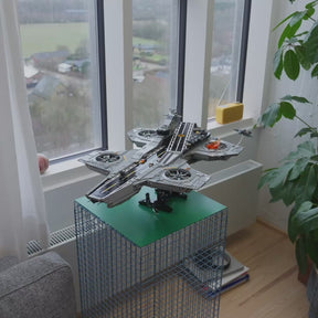 Helitransporte de S.H.I.E.L.D.