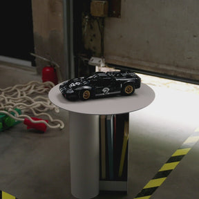 Auto de Carreras Ford GT40 MKII de 1966