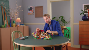 Willy Wonka y la Fábrica de Chocolate