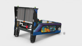 Máquina Recreativa de Pinball
