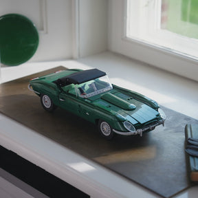 Jaguar E-Type