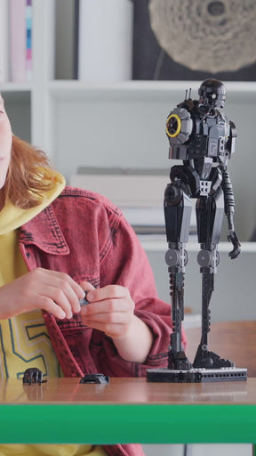 Droide de Seguridad K-2SO™