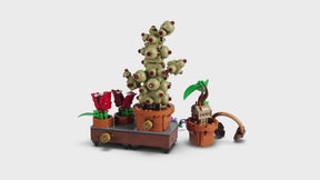 Hogwarts™: Plantas de Herbología