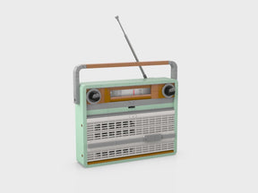 Radio Retro