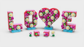 Letras del Amor