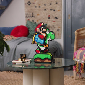 Super Mario World™: Mario y Yoshi