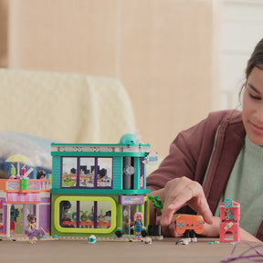 Tienda de Cómics y Videojuegos