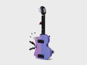 Guitarra Doble de Olivia Rodrigo