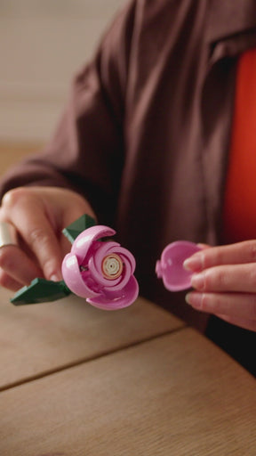 Ramo de Rosas Rosadas