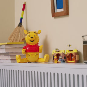 Winnie the Pooh