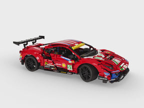 Ferrari 488 GTE “AF Corse #51”