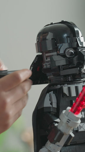 Minifigura Gigante de Darth Vader™
