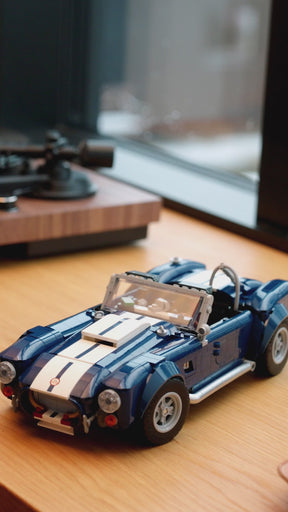Shelby Cobra 427 S/C