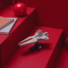 Crucero de Ataque Clase Venator