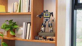 Transformers: Soundwave
