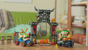 Mario Kart™ – Castillo de Bowser