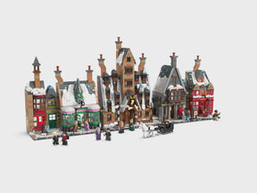 Aldea de Hogsmeade™: Edición para Coleccionistas