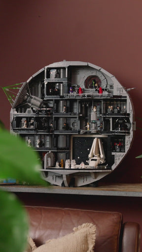 Estrella de la Muerte