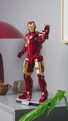 Iron Man Mark 3: Edición para Coleccionistas