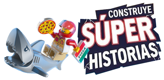 LEGO PERÚ