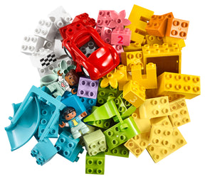  Caja de lujo duplo 10914