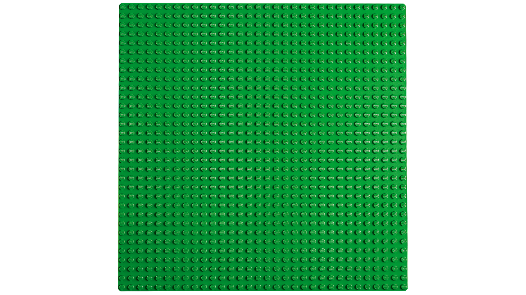 Lego online base verde