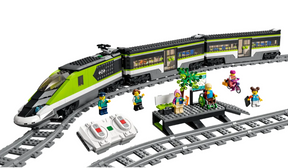 Tren de Pasajeros de Alta Velocidad