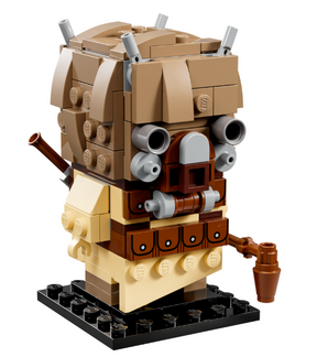 Tusken Raider