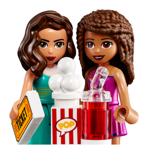 Cine de Heartlake City