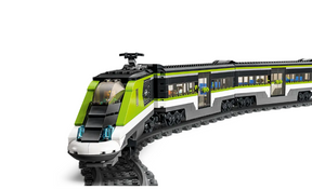 Tren de Pasajeros de Alta Velocidad