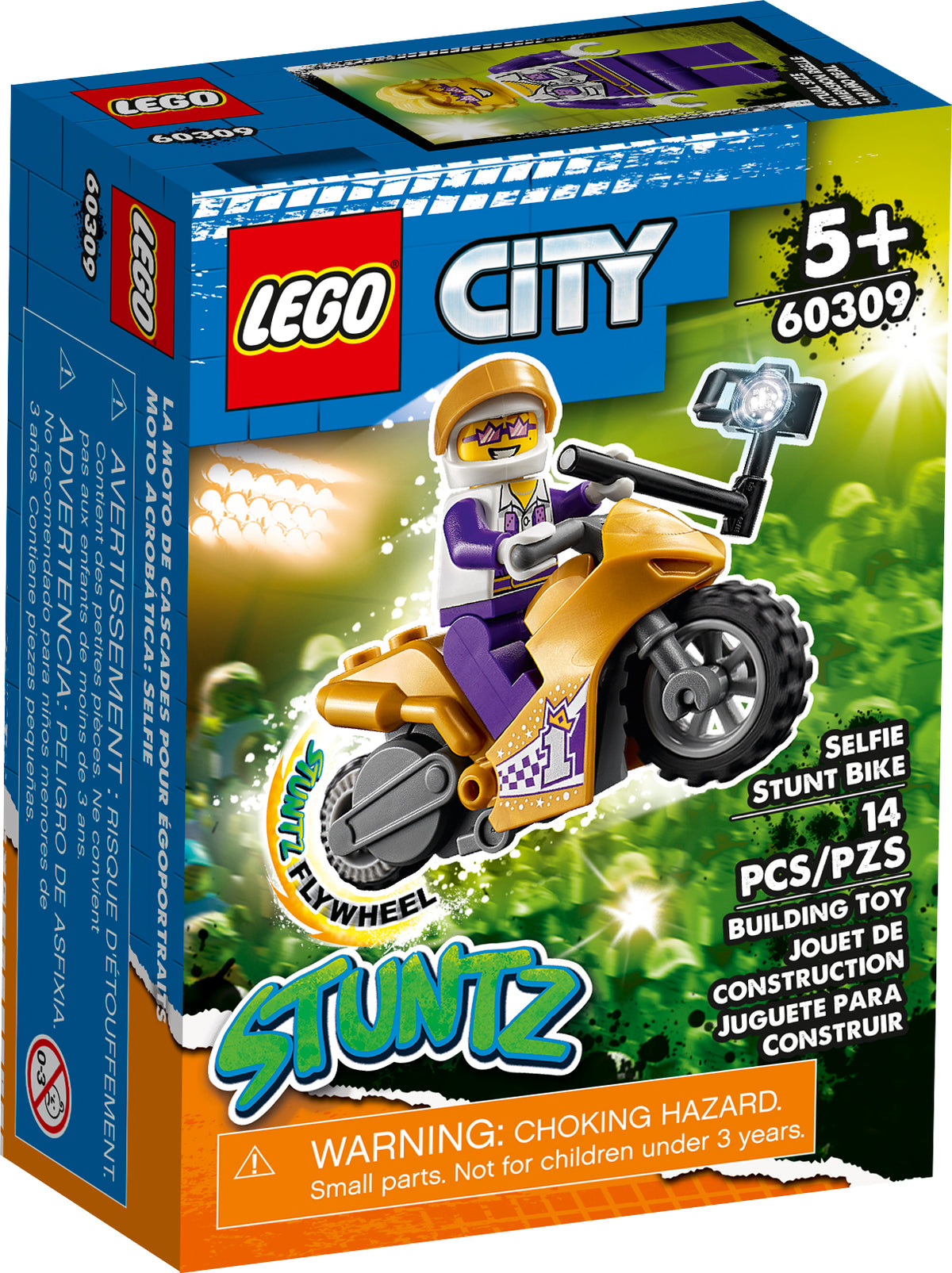 Lego 0 a 2 años, Juego De Juguetes De Construcción Preescolares, 117  Piezas, Marca Lego