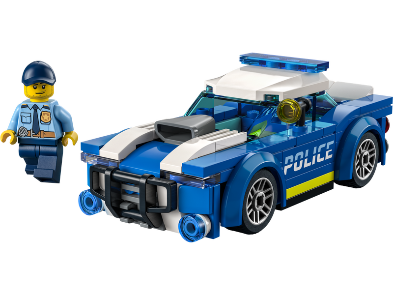 Auto de Policía