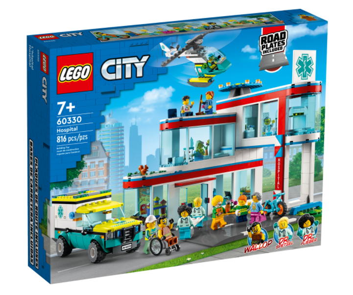 Precio de un lego hotsell