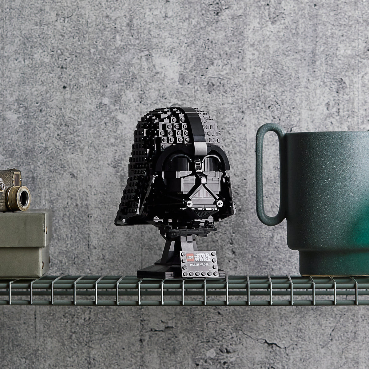 Casco de Darth Vader™